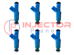 Bosch 0280155972 / Chrysler 53031099