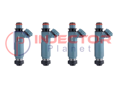 DENSO 195500-4460 / Mazda N3H2-13-250 - INJECTOR PLANET CORP.