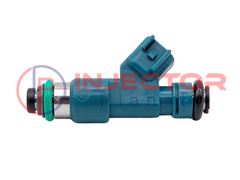 DENSO 297500-0470 / Ford 6R83-CB - INJECTOR PLANET CORP.