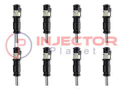 Mercedes-Benz A2720780249 - INJECTOR PLANET CORP.