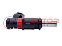 DEKA 110500 / CAN-AM 420874839 - INJECTOR PLANET CORP.