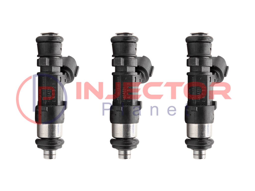 Nikki EAT320 / Mitsubishi 1465A331 | INJECTOR PLANET CORP. Nikki EAT320 / Mitsubishi 1465A331 | INJECTOR PLANET CORP.