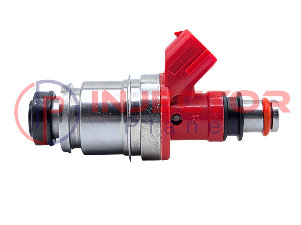 Injector Planet | Hitachi JS28-2 fuel injector genuine oem Injector Planet | Hitachi JS28-2 fuel injector genuine oem
