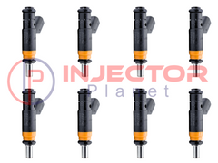 Chrysler 05037479AB - INJECTOR PLANET CORP.