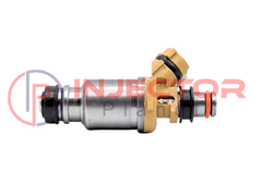 DENSO 195500-5570 / Toyota 23250-16150 - INJECTOR PLANET CORP.