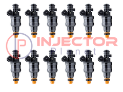 Bosch 0280150449 / Ferrari 172559