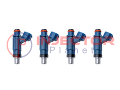 Nikki EAT286 / Kawasaki 49033-0010 - INJECTOR PLANET CORP.