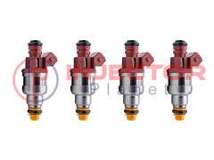 DENSO 195500-2851 / Ford F57E-B2C - INJECTOR PLANET CORP.