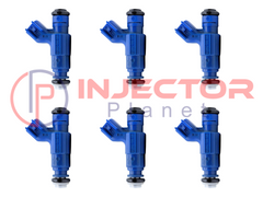 Bosch 0280156135 / Chrysler 04861615AA - INJECTOR PLANET CORP.