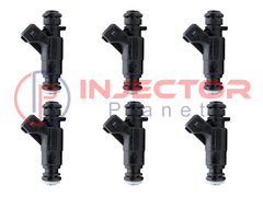 Bosch 0280156072 / Mercedes-Benz A1120780349