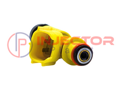DENSO 195500-3960 / Toyota 23250-28050 - INJECTOR PLANET CORP.