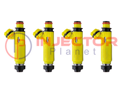 DENSO 195500-4450 / Mazda N3H3-13-250A
