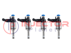 Bosch 0261500498 / Ford K2GE-9G929-AB - INJECTOR PLANET CORP.