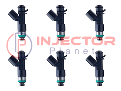 DENSO 297500-0450 / Honda 16450-RJA-A01