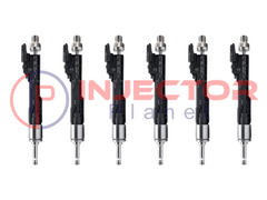 Bosch 0261500533 / BMW 13647639994 - INJECTOR PLANET CORP.