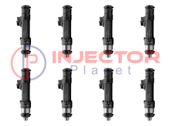 Bosch 0280158001 / Ford 2L1E-A5C - INJECTOR PLANET CORP.
