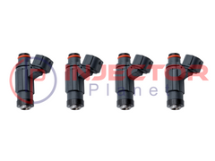Nikki EAT288 / Kawasaki 49033-0013 - INJECTOR PLANET CORP.