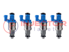 Saab 12790825 - INJECTOR PLANET CORP.