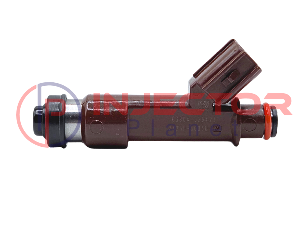 Injector Planet | DENSO 297500-0380 fuel injector– INJECTOR PLANET