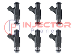 Bosch 0280155734 / Ford 97JF-BA