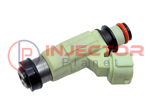 Nikki INP-743 / Mitsubishi CDH240E