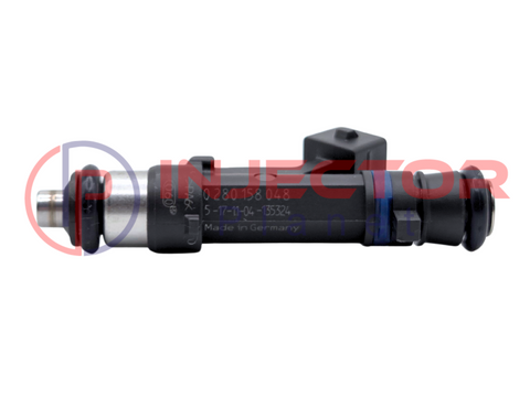 Bosch 0280158048 / Porsche 99760512200