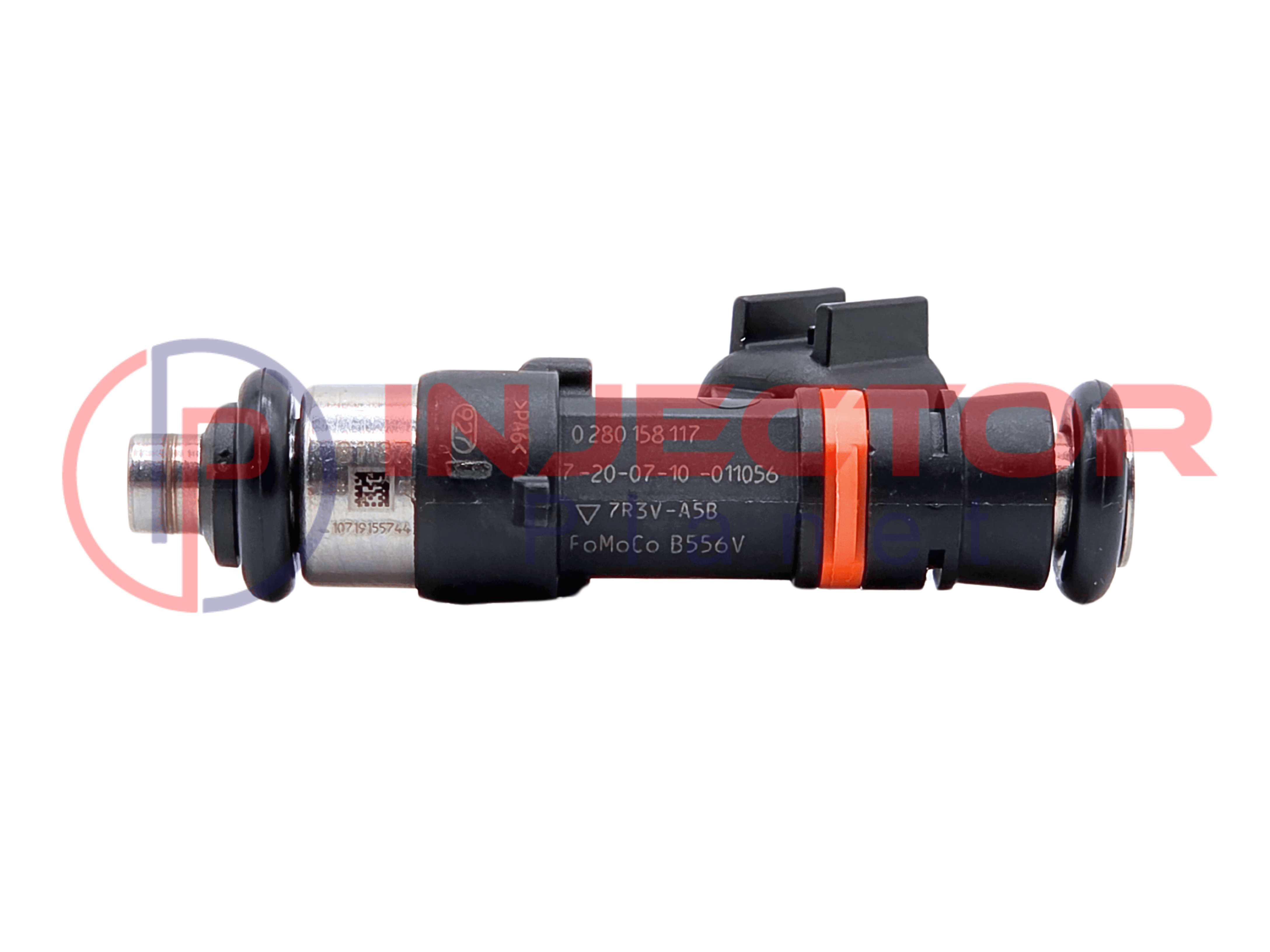 Bosch 0280158117 / Ford 7R3V-A5B | INJECTOR PLANET CORP.