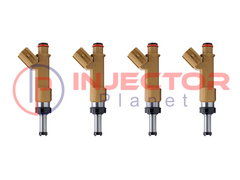 DENSO 297500-1301 / Toyota 23250-0T020 - INJECTOR PLANET CORP.