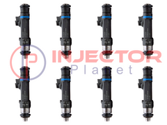 Bosch 0280158089 / Ford 6W7E-A5A - INJECTOR PLANET CORP.