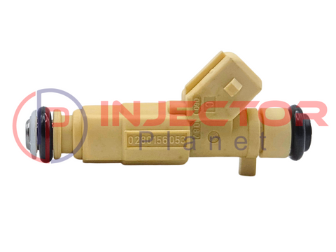 Bosch 0280156053 / Porsche 99660612200