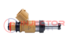 DENSO 297500-0640 / Yamaha 2C0-13761-00-00