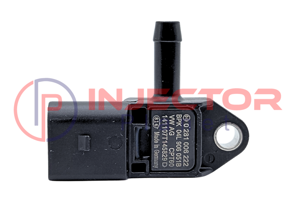 Bosch 0281006222 / Volkswagen 04L906051B