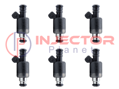 General Motors 17106772 - INJECTOR PLANET CORP.