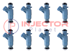 Bosch 0280156304 / Mercedes-Benz A1130780123