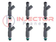 DENSO 195500-4260 / Ford 2F1E-A7A