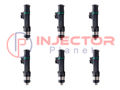 Bosch 0280158119 / Chrysler 04861667AA - INJECTOR PLANET CORP.