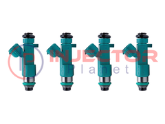 DENSO 297500-1350 / Nissan 16600-ZJ60A