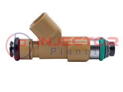 DENSO 297500-0480 / Ford 6R83-AC - INJECTOR PLANET CORP.