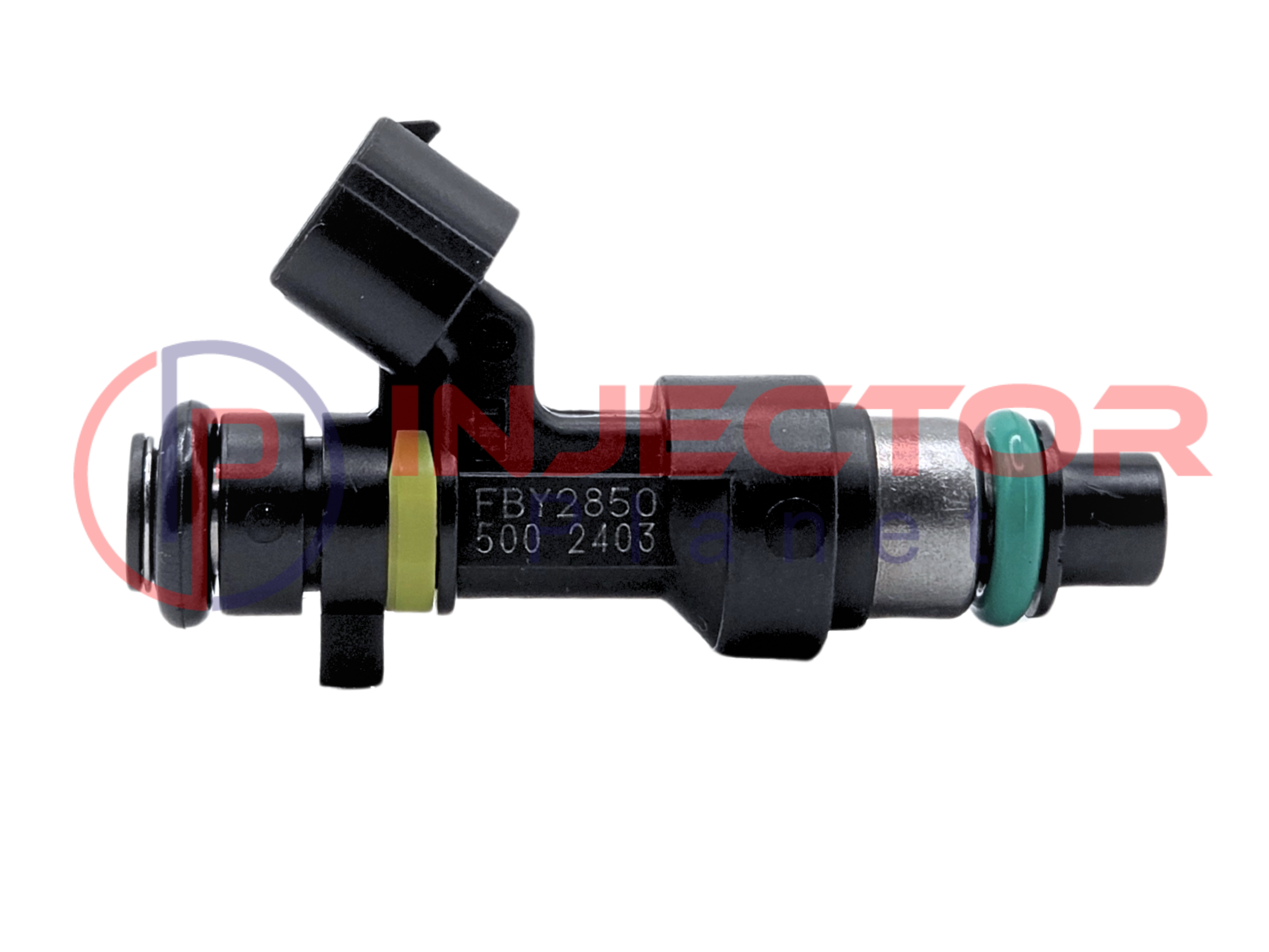 eri Amazon.com: 4X Fuel Injector 16600-EN200 Replacement For