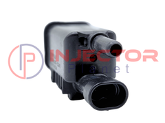 DENSO 136200-3241 / General Motors 12597567