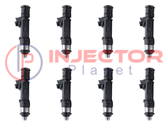 Bosch 0280158227 / Ford BR3E-E5A - INJECTOR PLANET CORP.