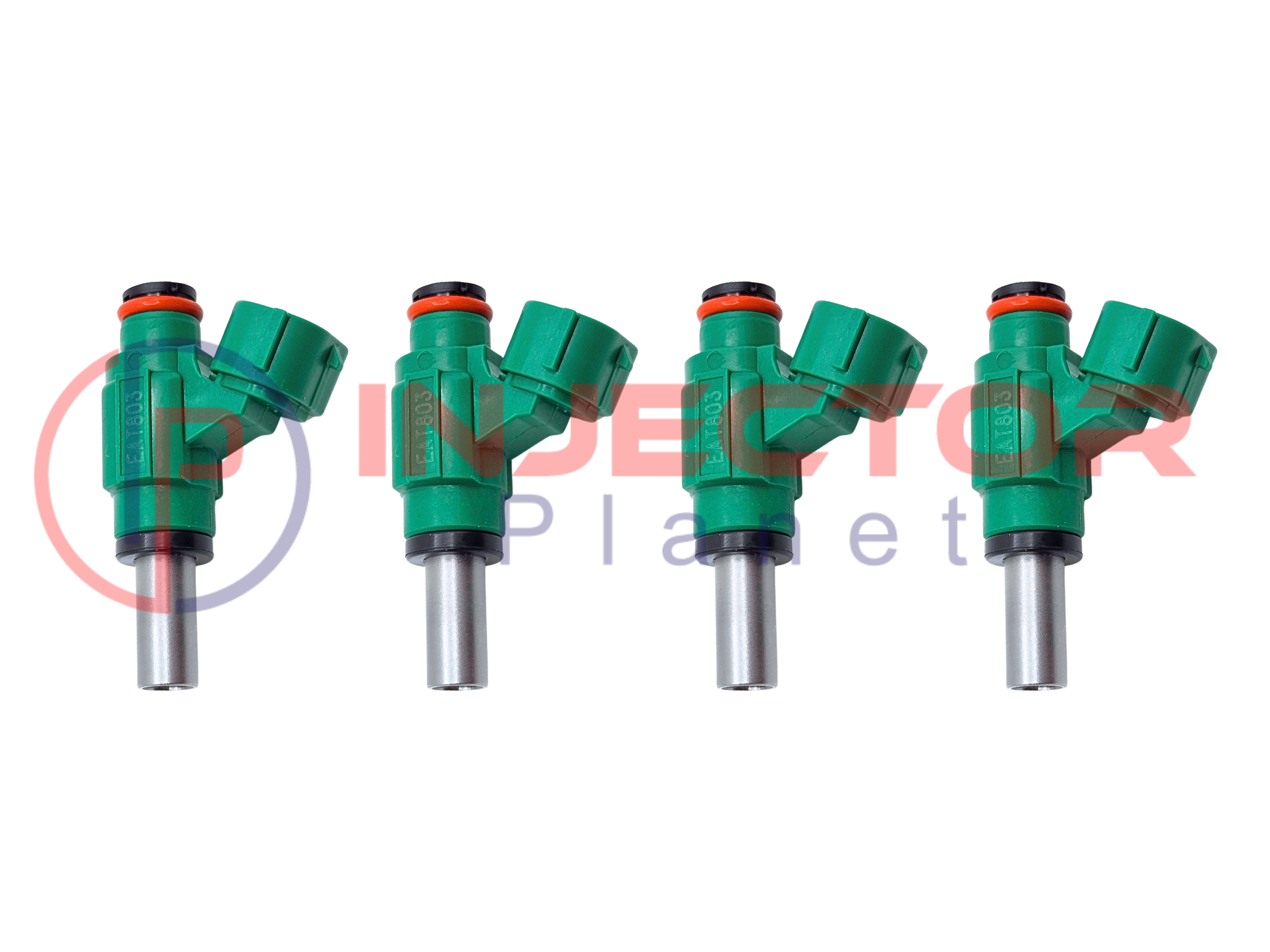Nikki EAT803 / Kawasaki 49033-0027 | INJECTOR PLANET CORP.