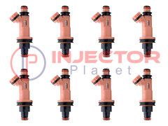 DENSO 195500-3270 / Toyota 23250-50030