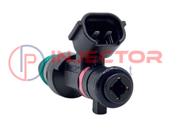 Hitachi Unisia 9HU / Nissan 16600-9HU0A - INJECTOR PLANET CORP.