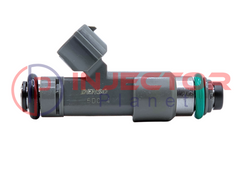 DENSO 297500-0410 / Nissan 16600-ZH00A - INJECTOR PLANET CORP.