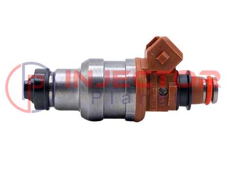 Nikki INP-014 / Mitsubishi MD164888