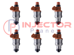 Nikki INP-014 / Mitsubishi MD164888
