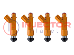 DENSO 297500-0010 / Toyota 23250-28060 - INJECTOR PLANET CORP.