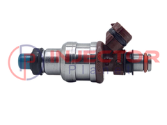 DENSO 195500-5400 / Toyota 23250-65020