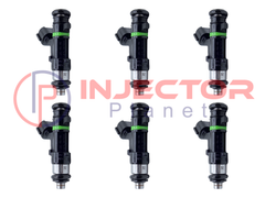 Bosch 0280158005 / Nissan 16600-7Y000